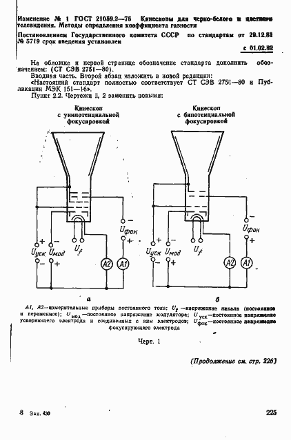 Страница 7 ГОСТ 21059.2-75
