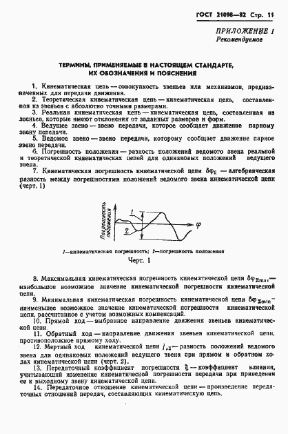 Страница 14 ГОСТ 21098-82