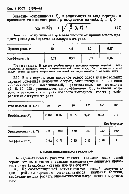 Страница 9 ГОСТ 21098-82