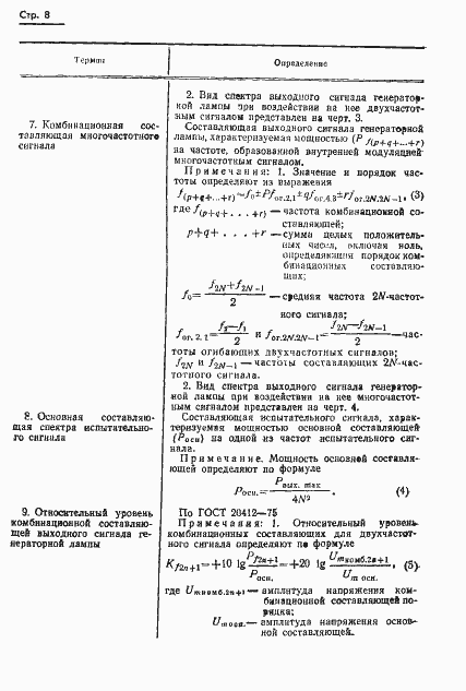 Страница 11 ГОСТ 21106.2-75