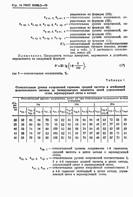 Страница 19 ГОСТ 21106.2-75