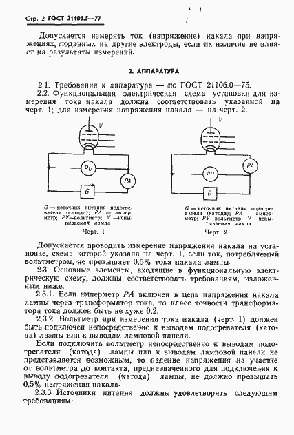 Страница 3 ГОСТ 21106.5-77