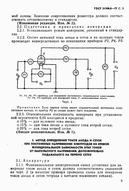 Страница 4 ГОСТ 21106.6-77