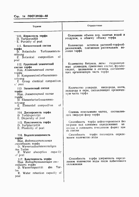 Страница 17 ГОСТ 21123-85