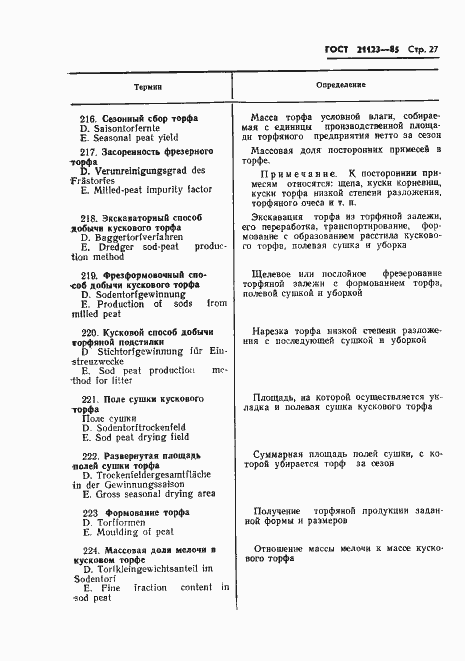 Страница 30 ГОСТ 21123-85