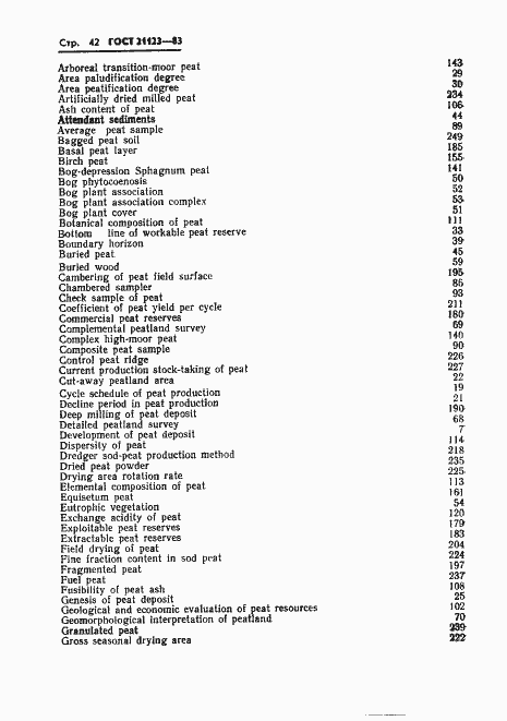 Страница 45 ГОСТ 21123-85
