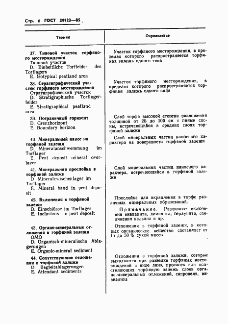 Страница 9 ГОСТ 21123-85