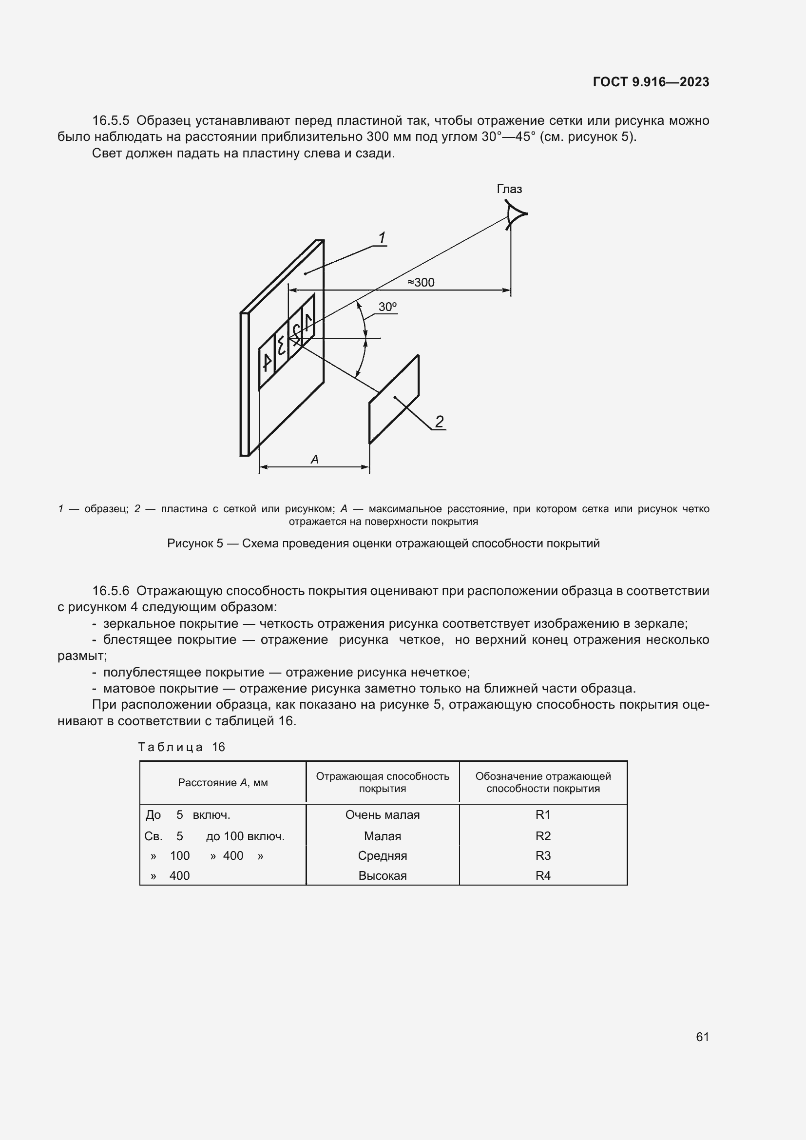 Страница 66 ГОСТ 9.916-2023