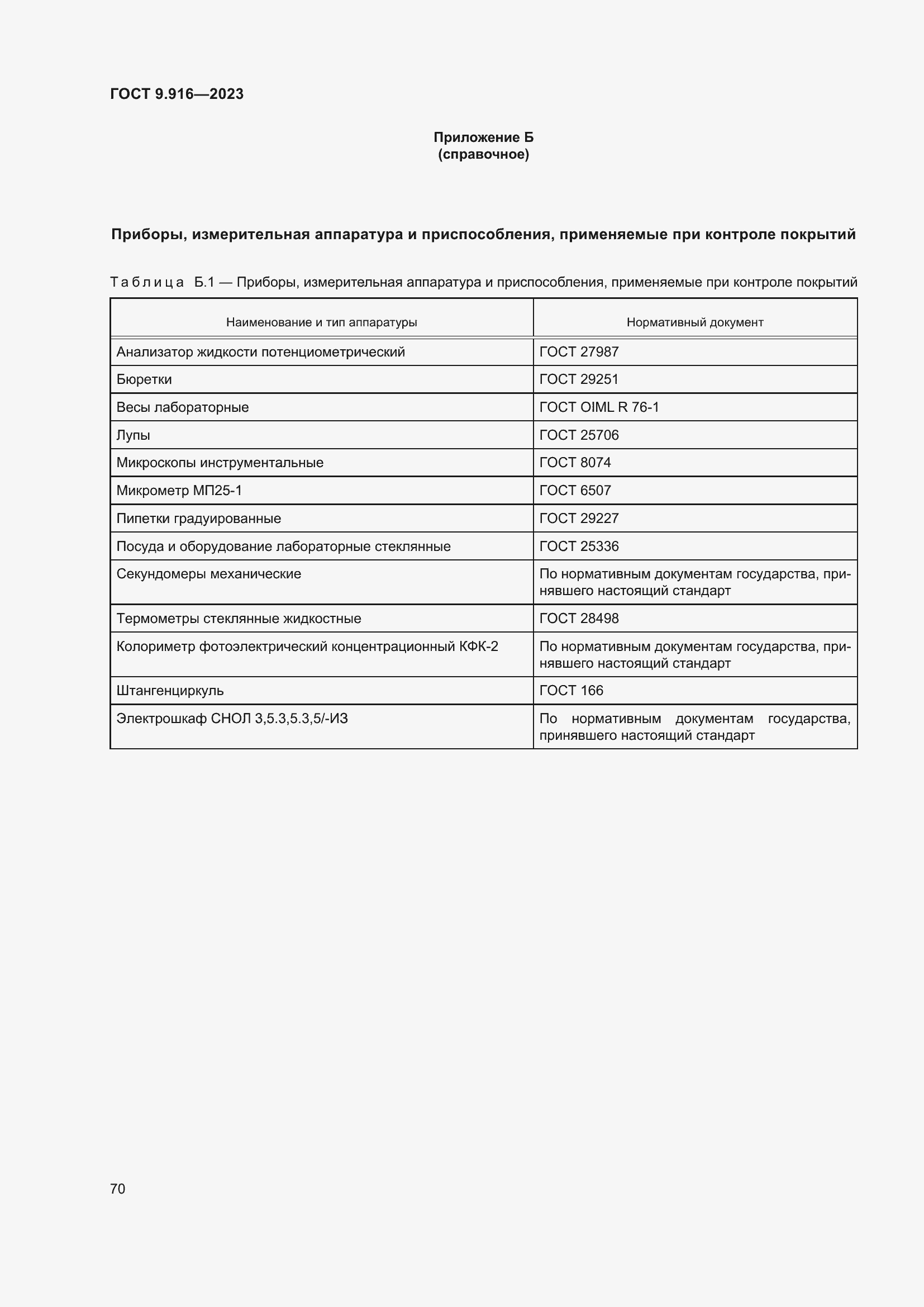 Страница 75 ГОСТ 9.916-2023