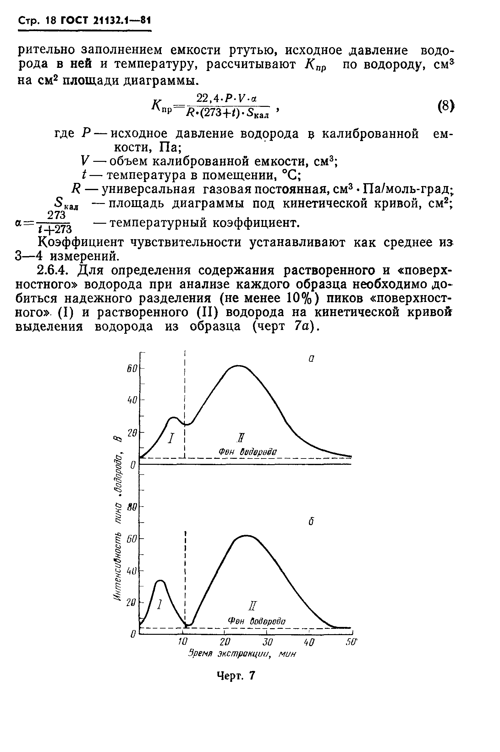Страница 19 ГОСТ 21132.1-81