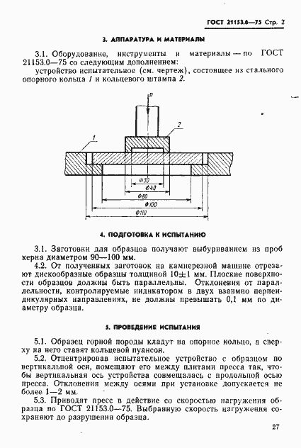 Страница 2 ГОСТ 21153.6-75
