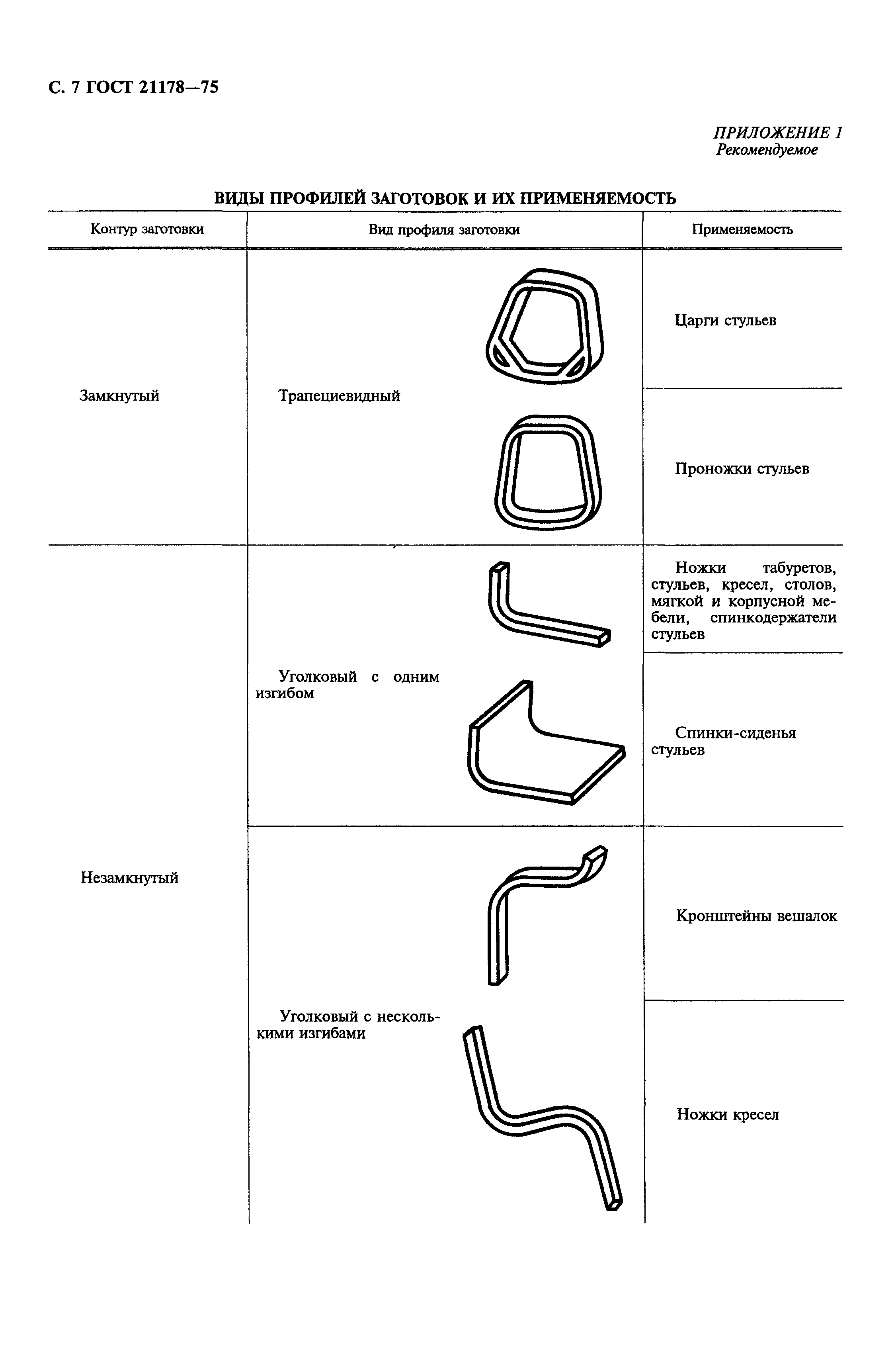 Страница 8 ГОСТ 21178-75
