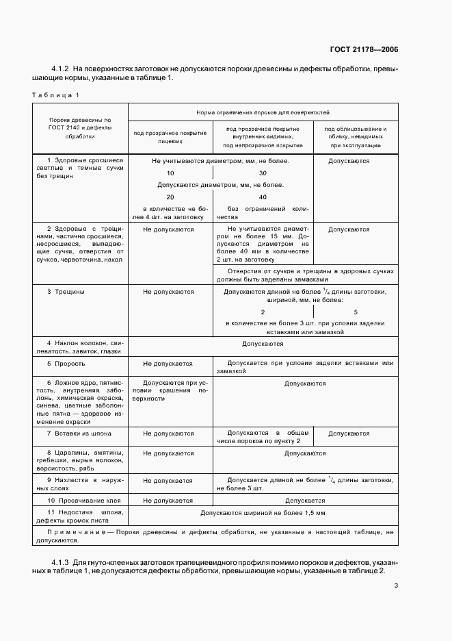 Страница 5 ГОСТ 21178-2006