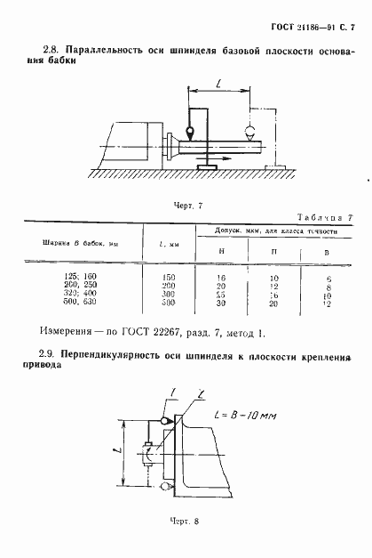 Страница 8 ГОСТ 21186-91