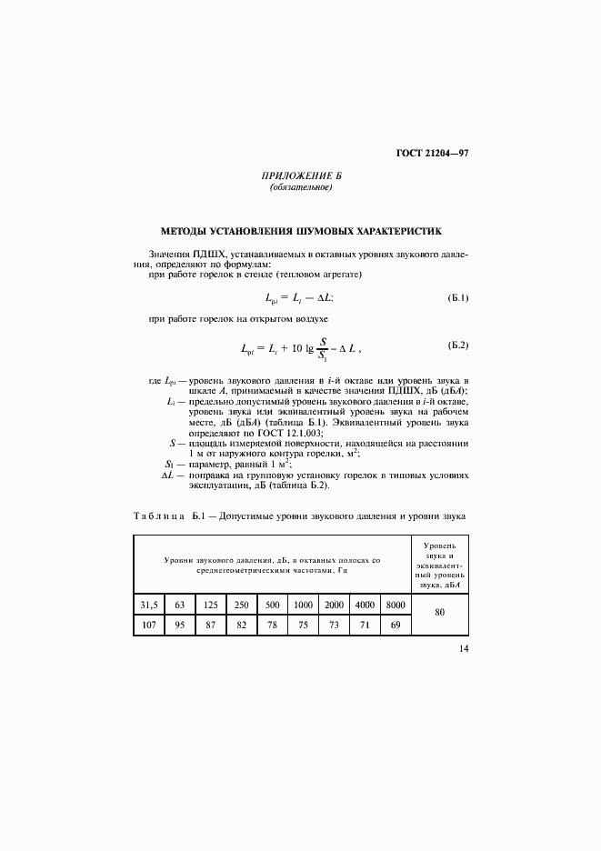 Страница 17 ГОСТ 21204-97