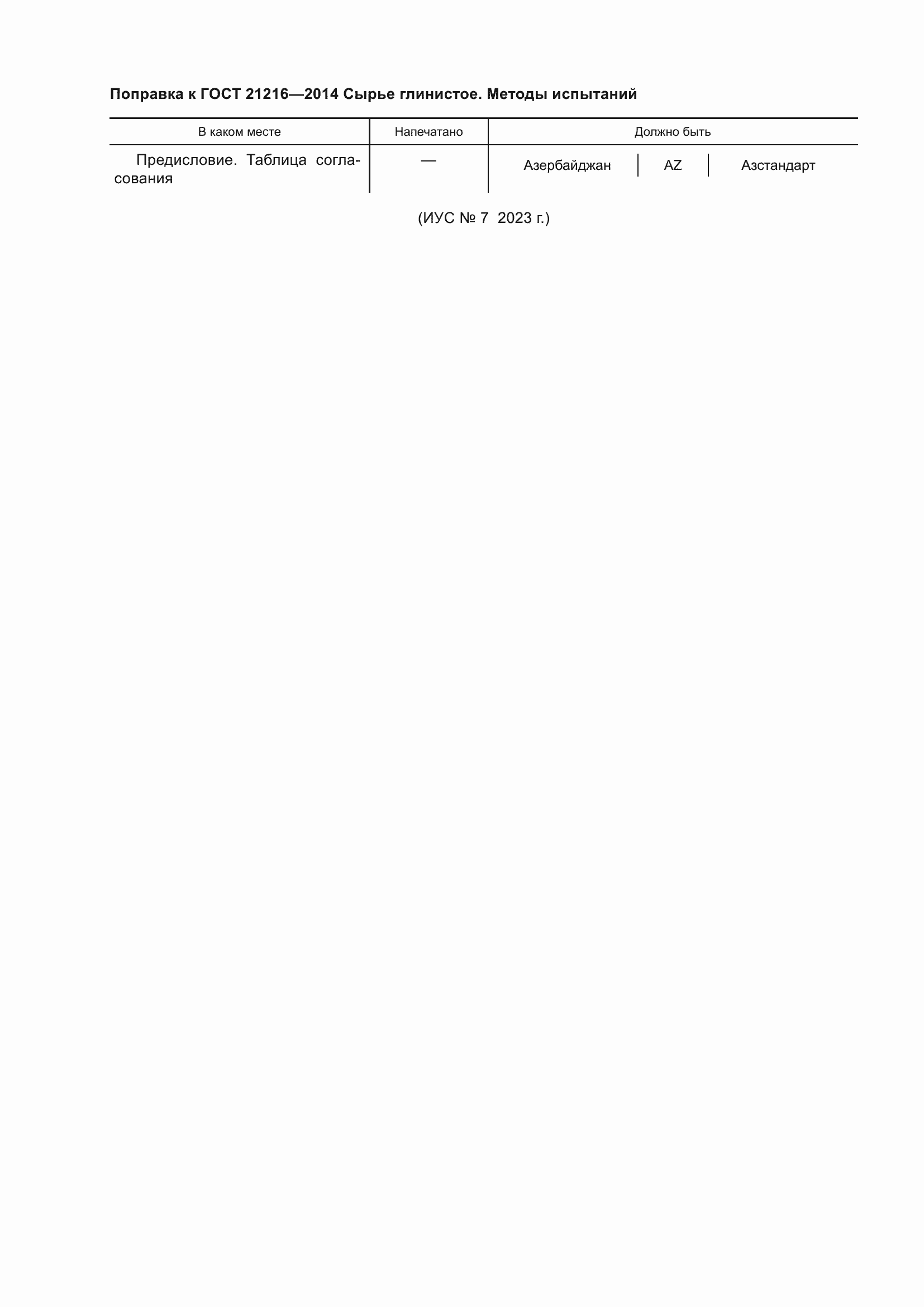 Приложение №1