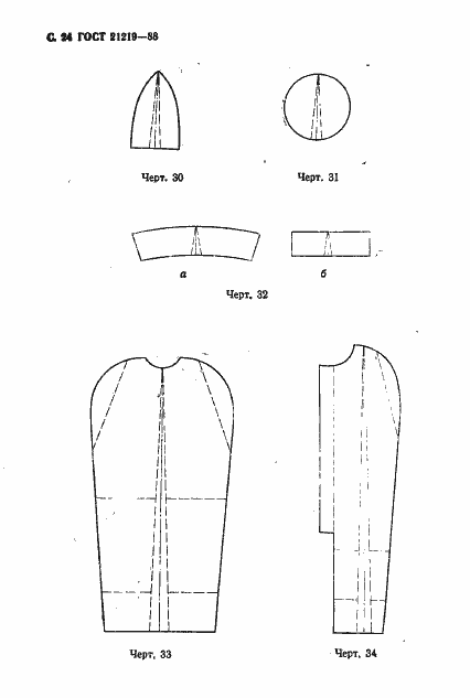 Страница 25 ГОСТ 21219-88