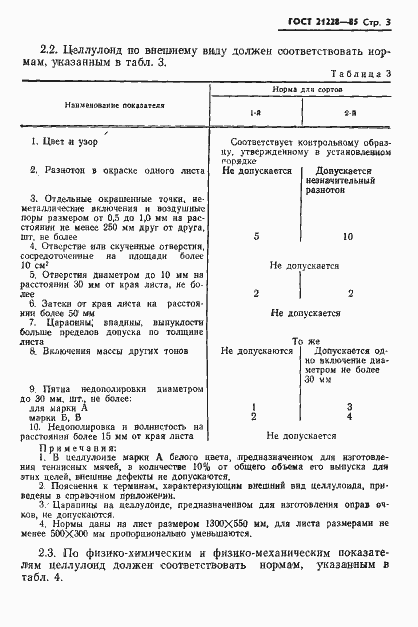 Страница 5 ГОСТ 21228-85