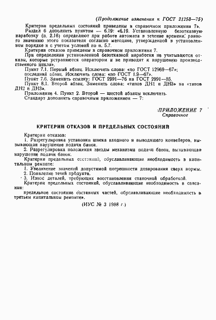 Страница 28 ГОСТ 21253-75
