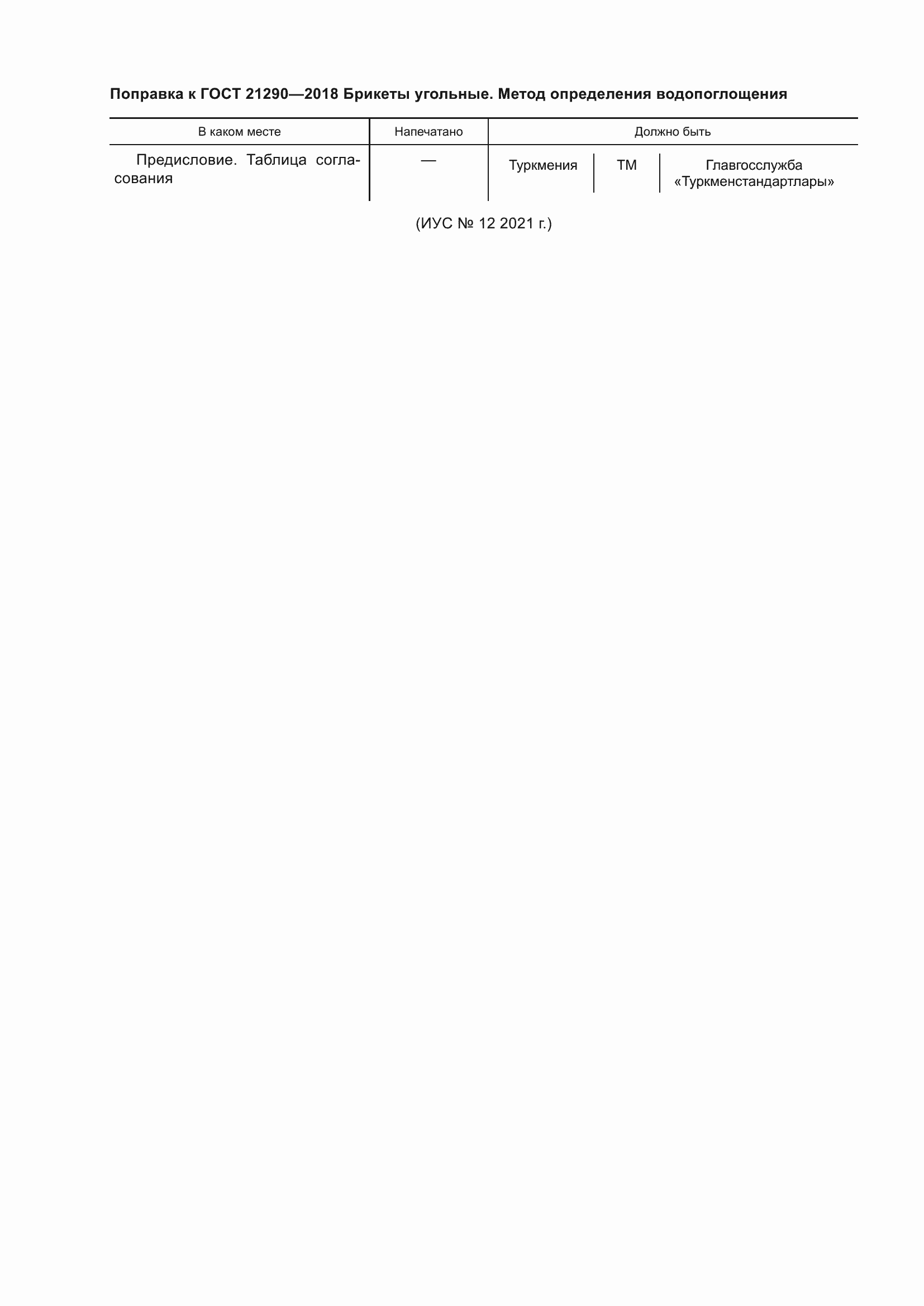 Страница 5 ГОСТ 21290-2018