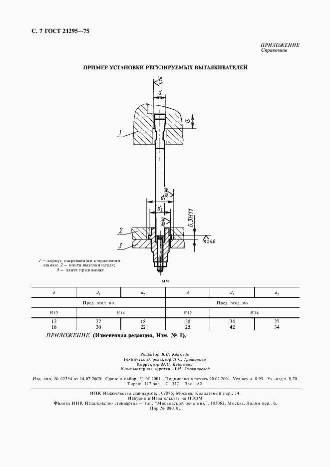 Страница 8 ГОСТ 21295-75