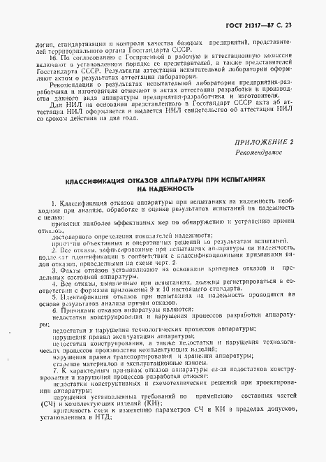 Страница 24 ГОСТ 21317-87