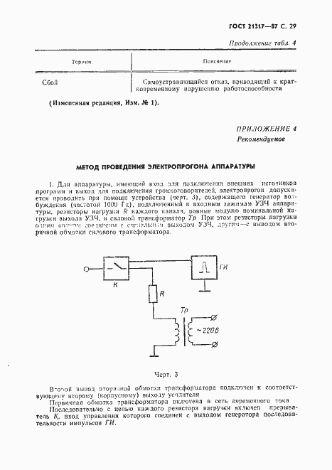 Страница 30 ГОСТ 21317-87