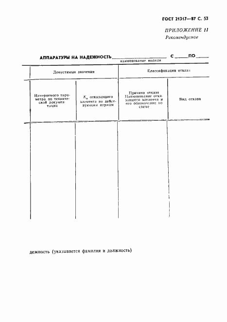 Страница 54 ГОСТ 21317-87