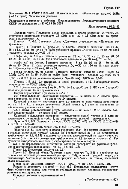 Страница 9 ГОСТ 21324-83