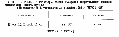 Страница 2 ГОСТ 21342.13-78