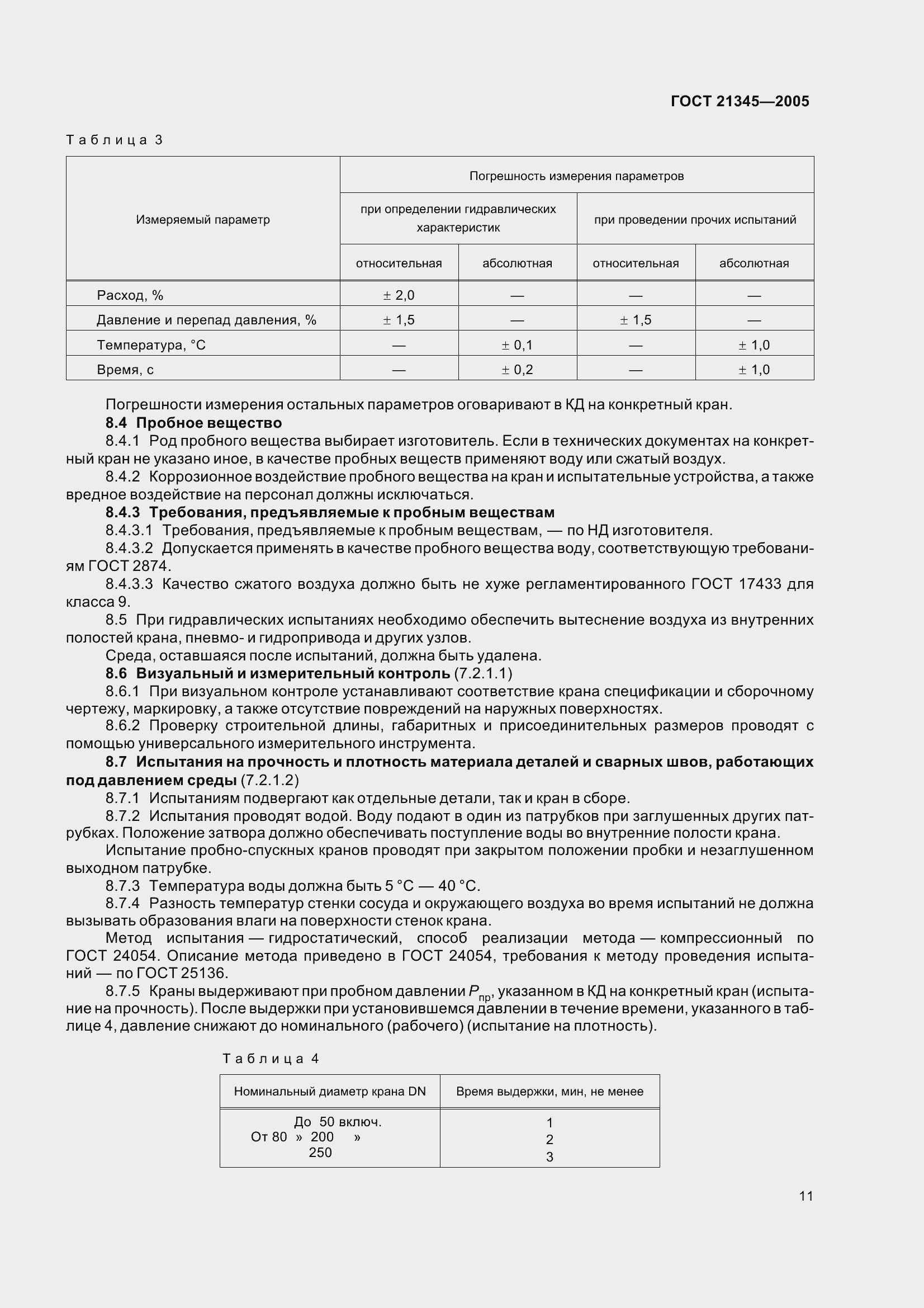 Страница 17 ГОСТ 21345-2005