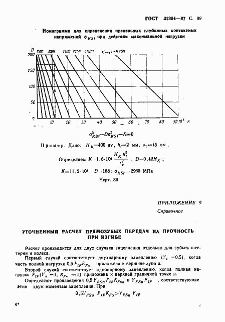 Страница 100 ГОСТ 21354-87