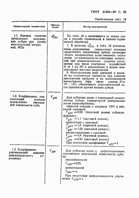 Страница 54 ГОСТ 21354-87