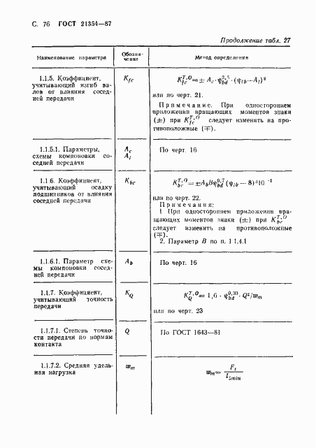 Страница 77 ГОСТ 21354-87