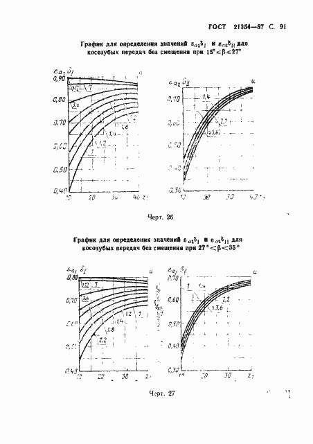 Страница 92 ГОСТ 21354-87
