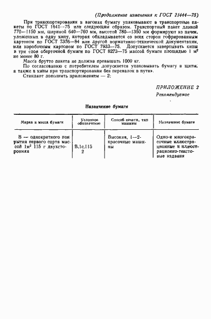 Страница 16 ГОСТ 21444-75