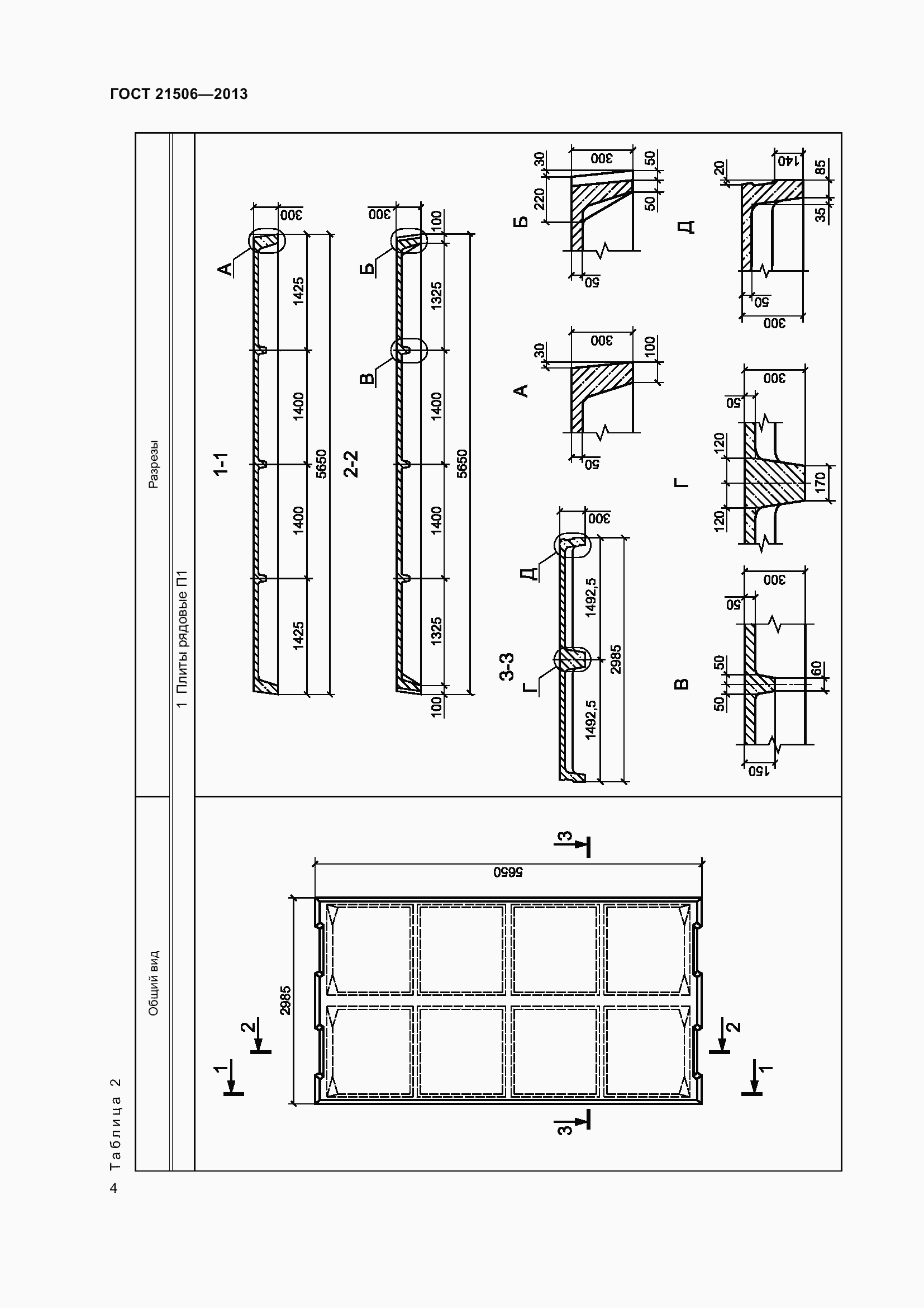 Страница 7 ГОСТ 21506-2013