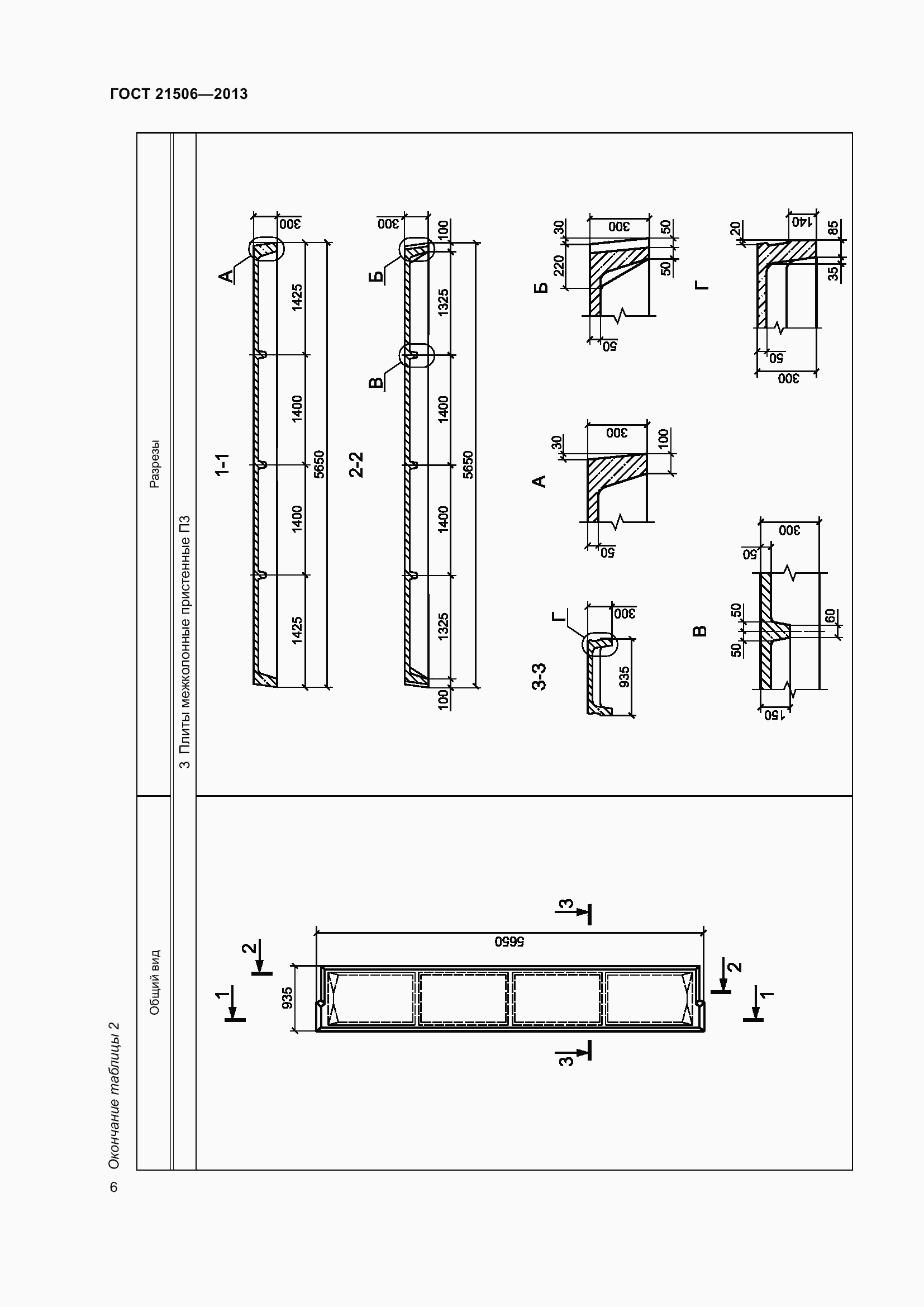 Страница 9 ГОСТ 21506-2013