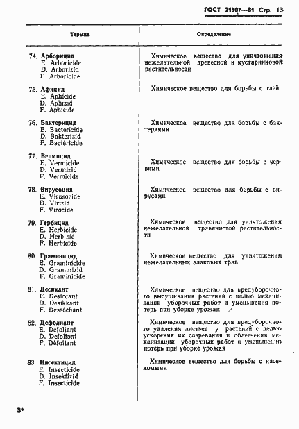 Страница 15 ГОСТ 21507-81