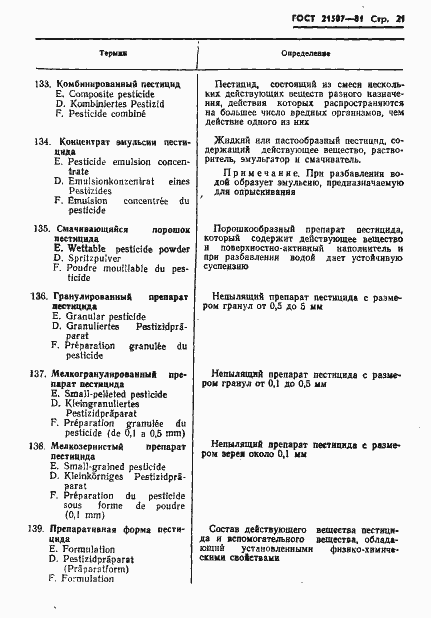 Страница 23 ГОСТ 21507-81