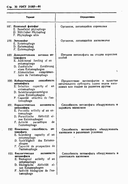 Страница 32 ГОСТ 21507-81