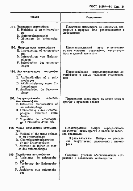 Страница 33 ГОСТ 21507-81