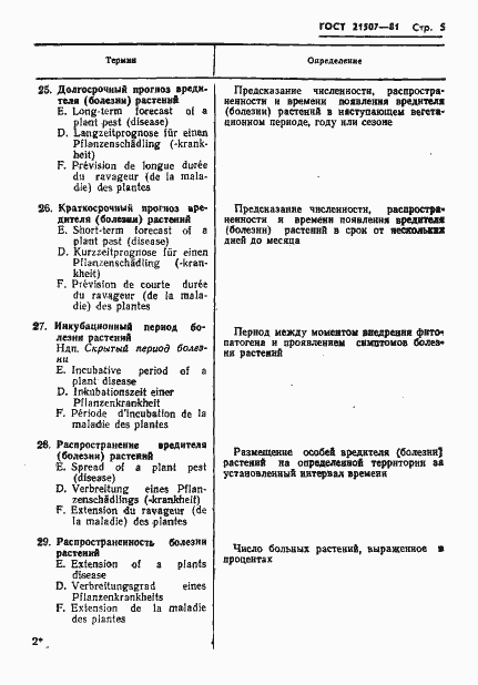 Страница 7 ГОСТ 21507-81