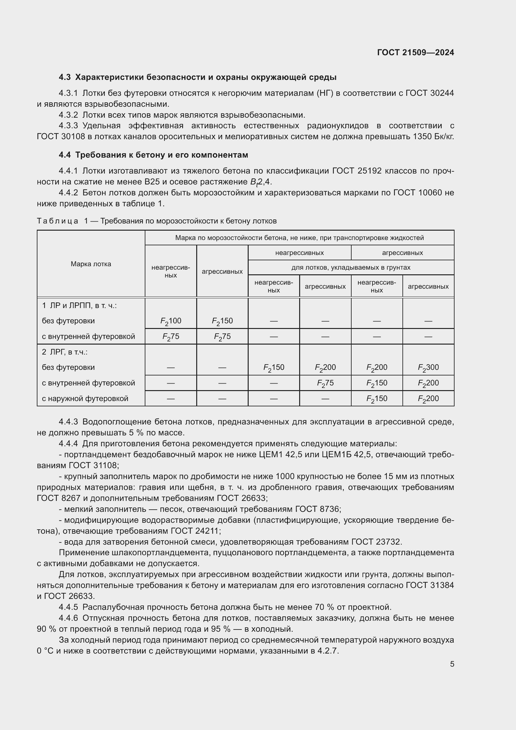 Страница 9 ГОСТ 21509-2024