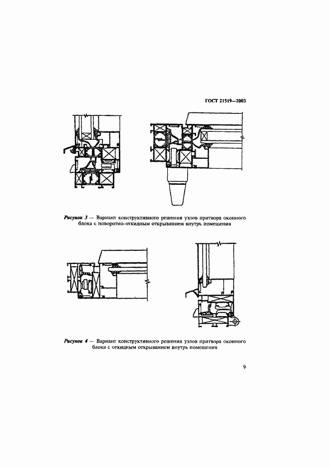 Страница 13 ГОСТ 21519-2003