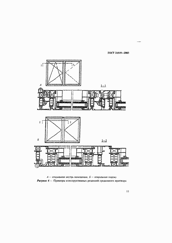 Страница 15 ГОСТ 21519-2003