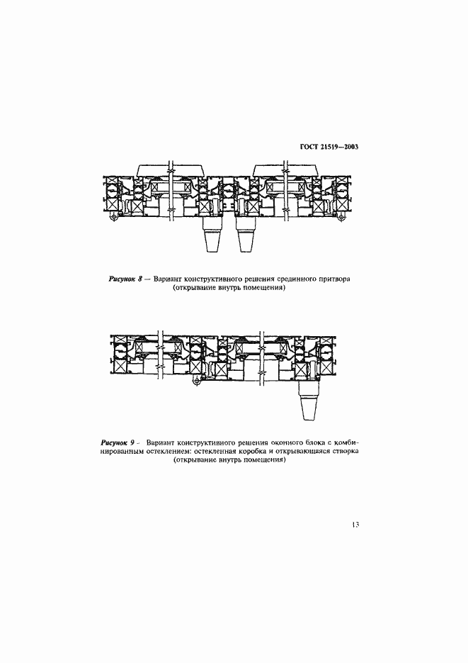 Страница 17 ГОСТ 21519-2003