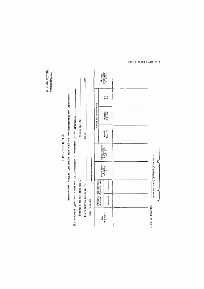 Страница 7 ГОСТ 21523.8-93