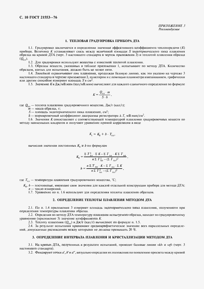 Страница 11 ГОСТ 21553-76