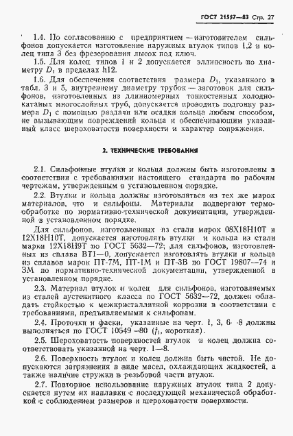 Страница 30 ГОСТ 21557-83